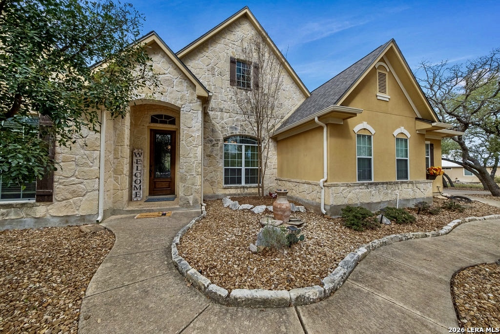 158 Lantana Cerro Spring Branch TX 78070