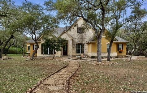 158 Lantana Cerro Spring Branch TX 78070