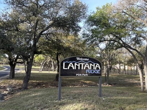 158 Lantana Cerro Spring Branch TX 78070
