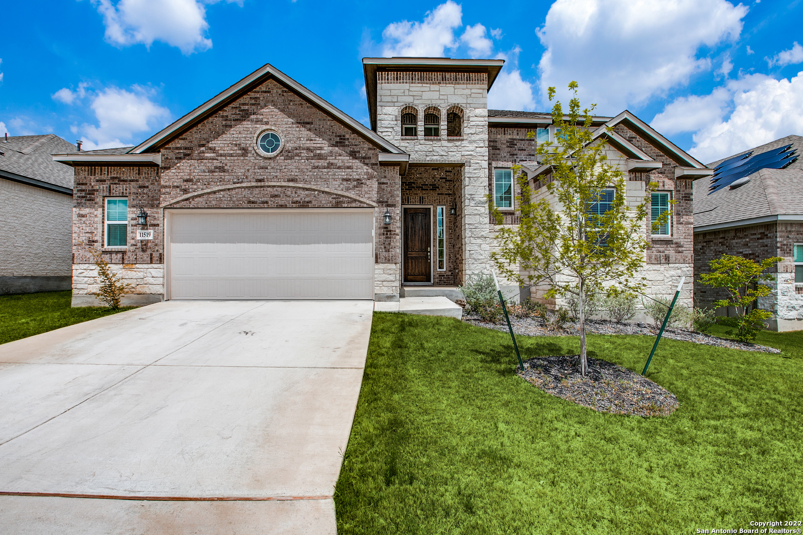 11519 Escobar Road San Antonio TX 78253