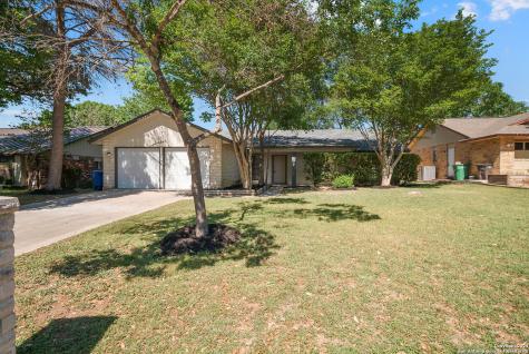 14327 Larkstone Street San Antonio TX 78232