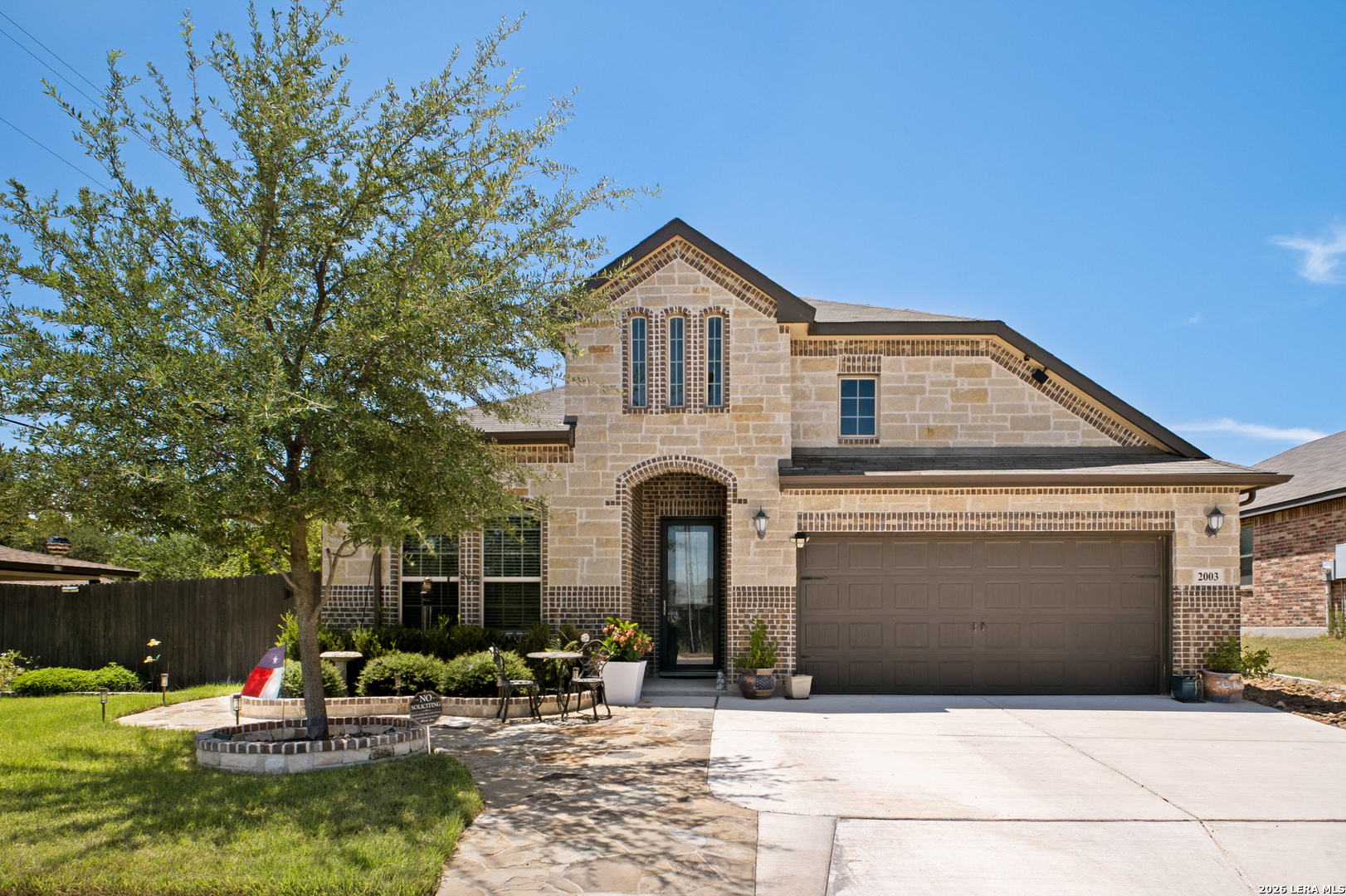 2003 Tiptop Lane San Antonio TX 78253