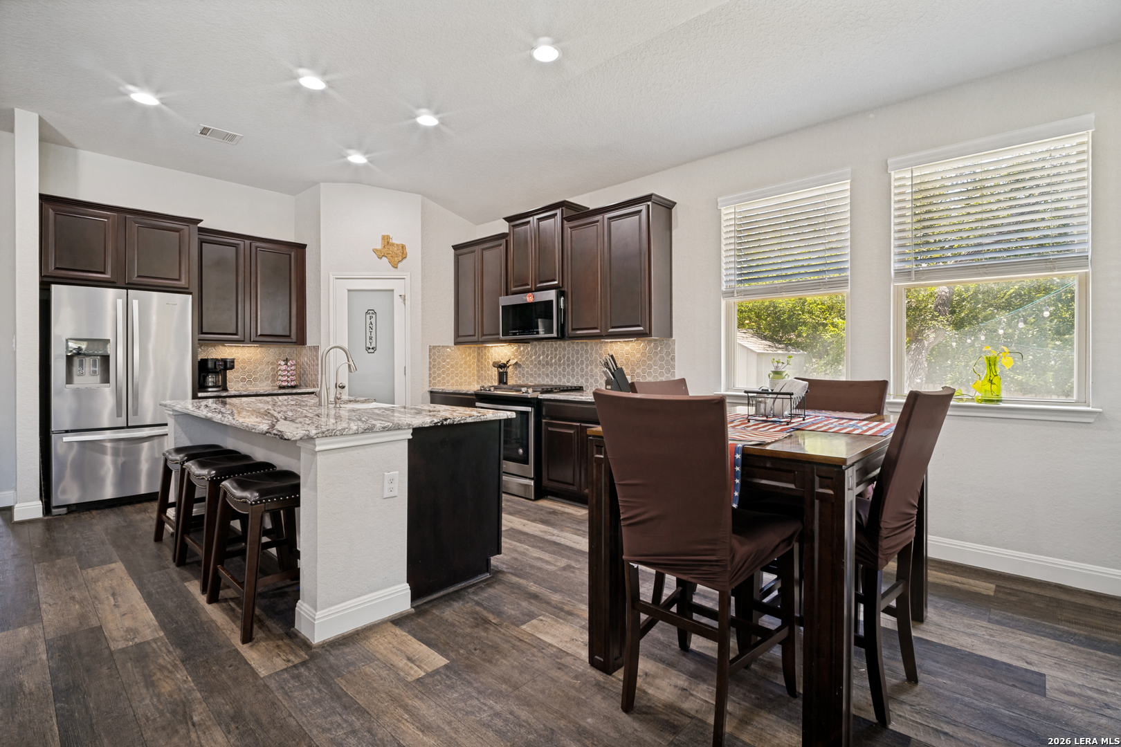 2003 Tiptop Lane San Antonio TX 78253