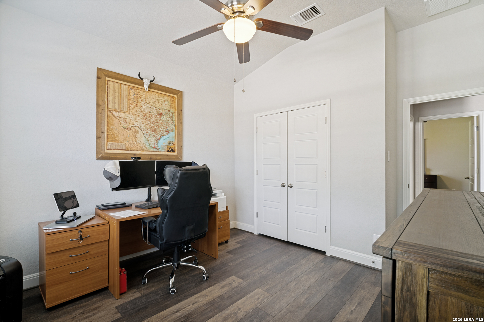 2003 Tiptop Lane San Antonio TX 78253