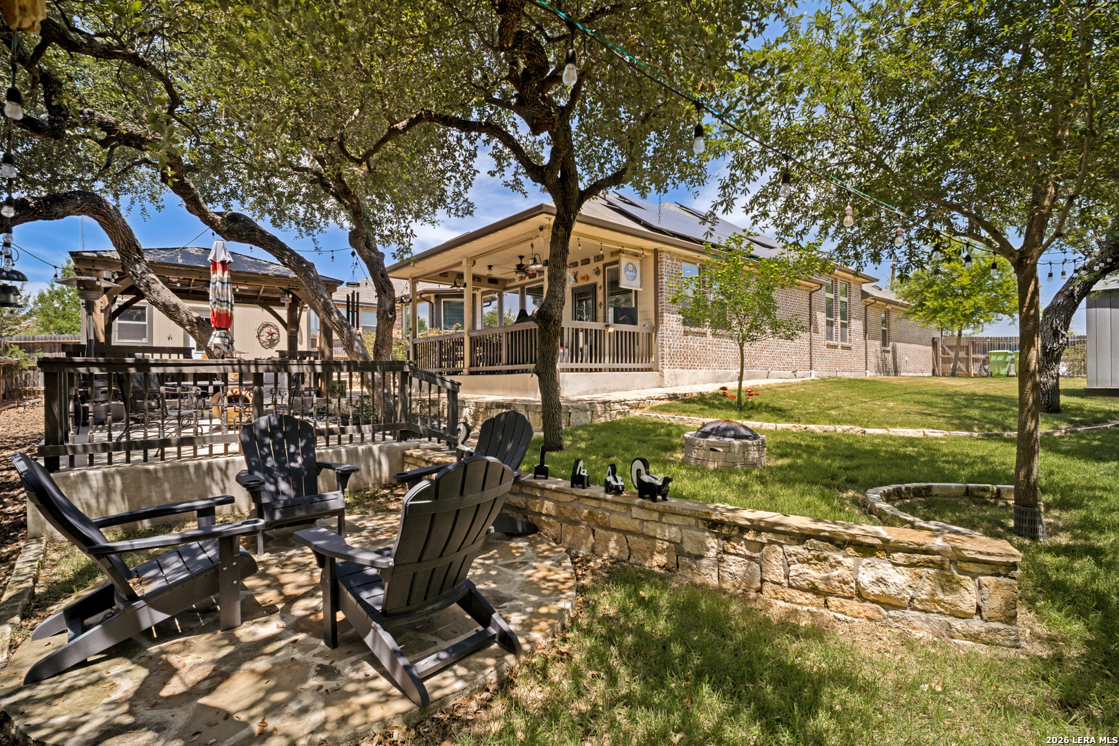 2003 Tiptop Lane San Antonio TX 78253