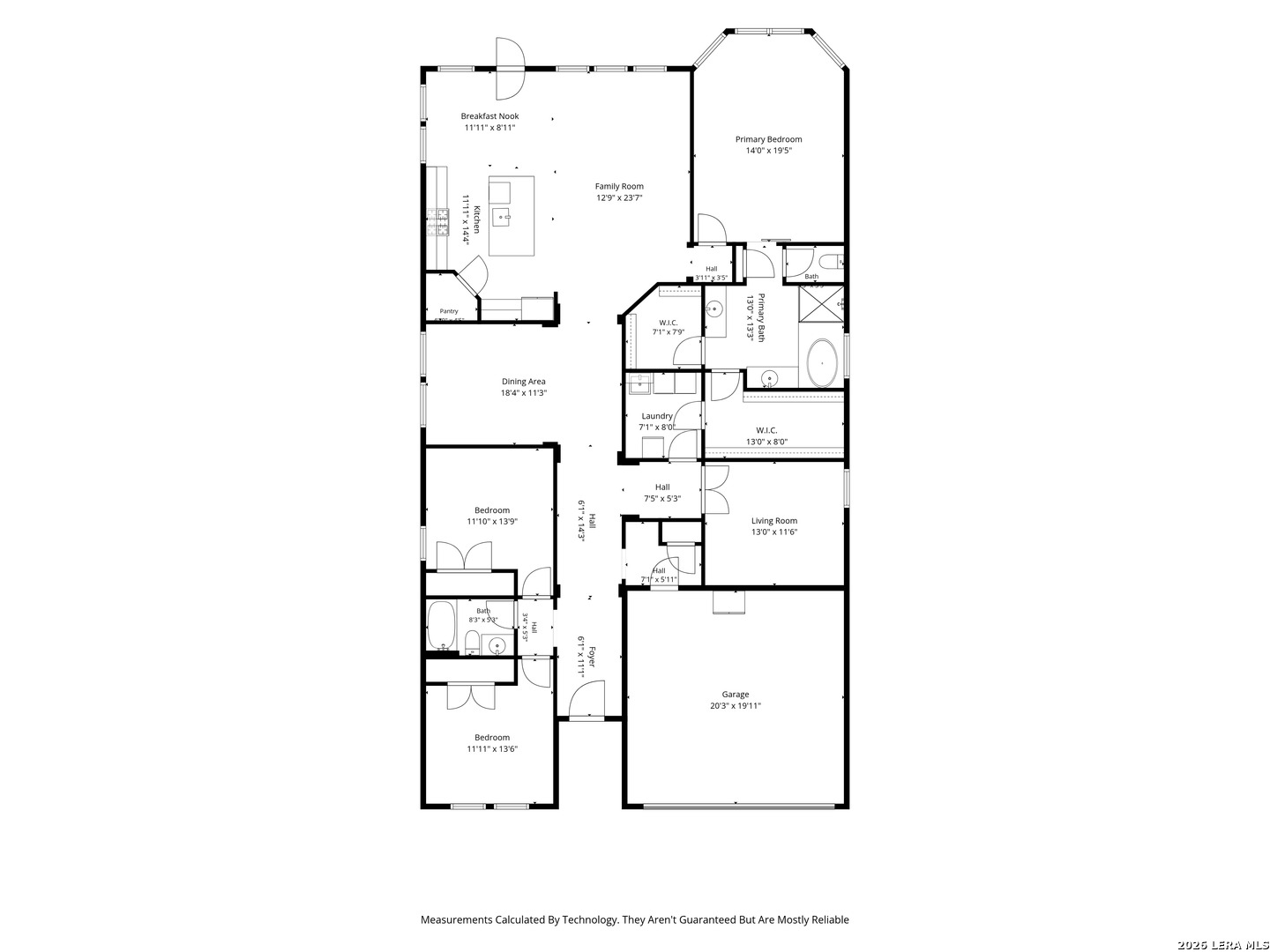 2003 Tiptop Lane San Antonio TX 78253