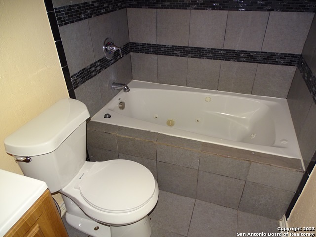 8514 Glen Court San Antonio TX 78239