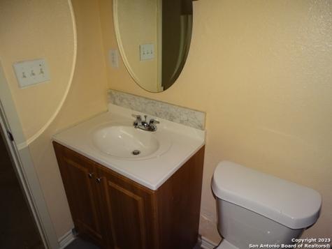 8514 Glen Court San Antonio TX 78239