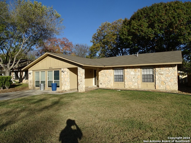 8514 Glen Court San Antonio TX 78239