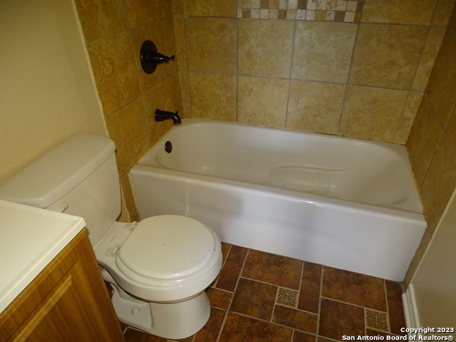 8514 Glen Court San Antonio TX 78239