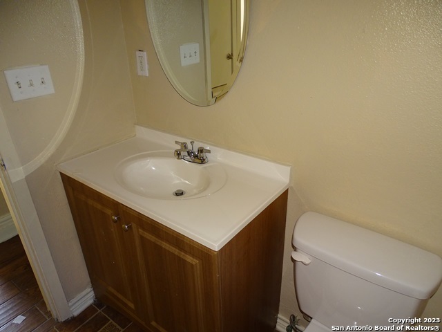 8514 Glen Court San Antonio TX 78239