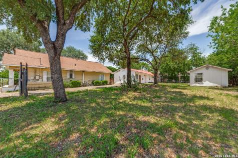 3311 W Commerce San Antonio TX 78207