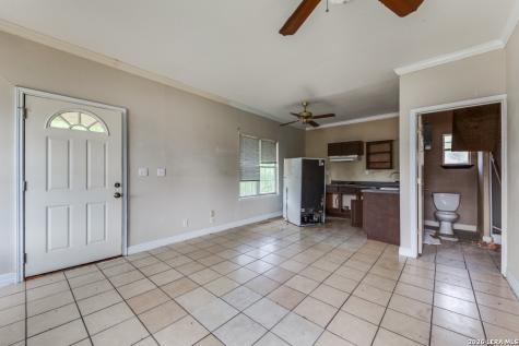3311 W Commerce San Antonio TX 78207