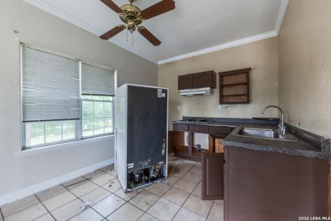 3311 W Commerce San Antonio TX 78207
