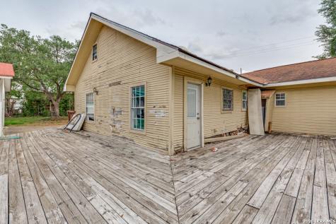 3311 W Commerce San Antonio TX 78207