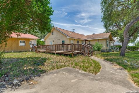 3311 W Commerce San Antonio TX 78207