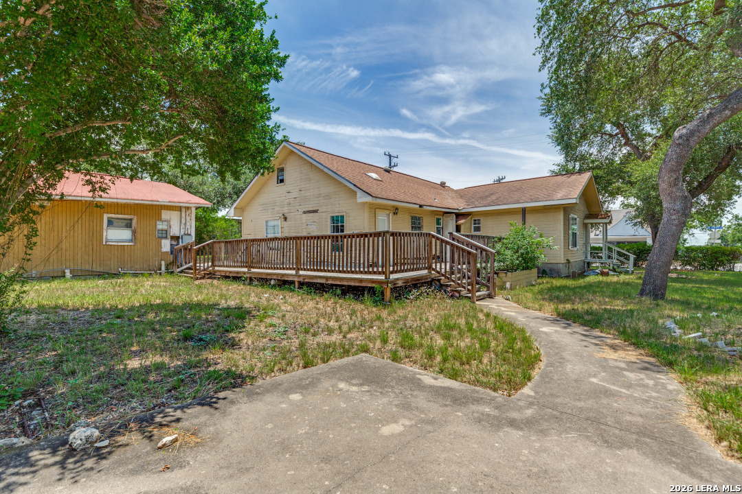 3311 W Commerce San Antonio TX 78207