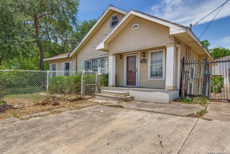 3311 W Commerce San Antonio TX 78207
