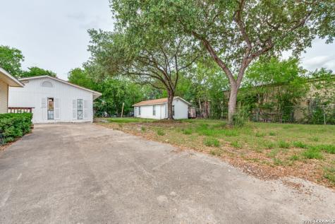 3311 W Commerce San Antonio TX 78207