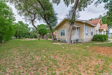 3311 W Commerce San Antonio TX 78207