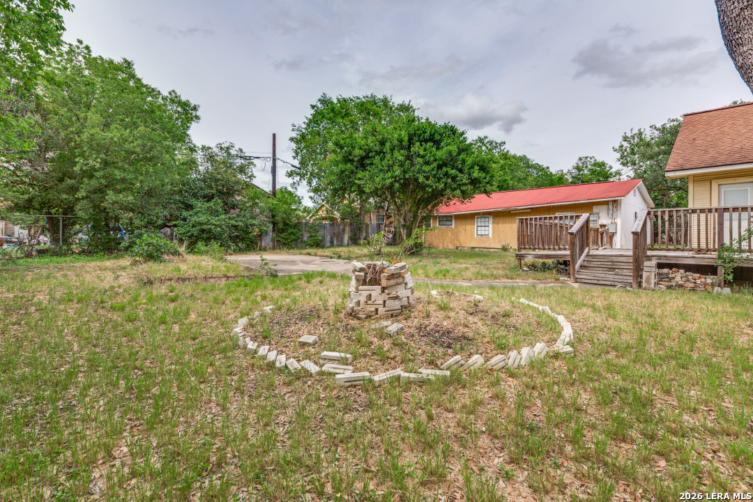 3311 W Commerce San Antonio TX 78207