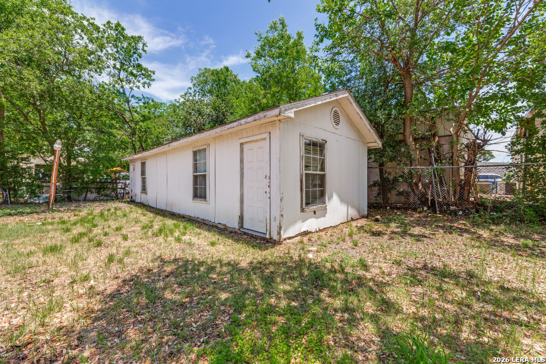 3311 W Commerce San Antonio TX 78207