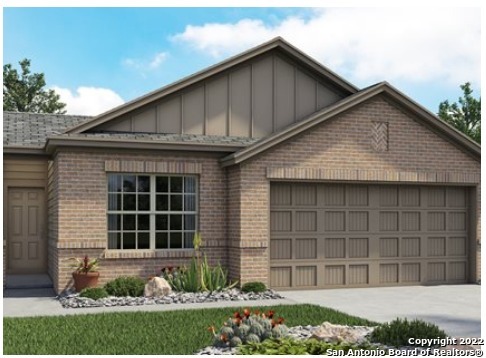 6817 Arid Way San Antonio TX 78252