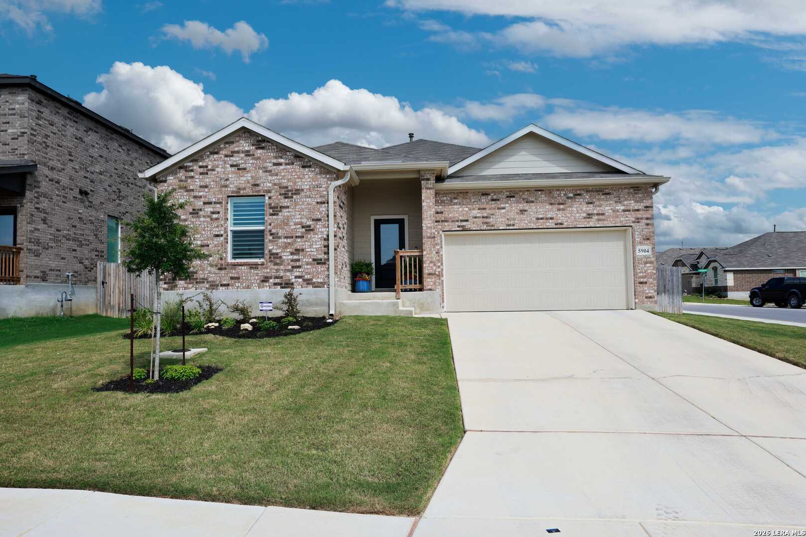5904 American Elm Bulverde TX 78163