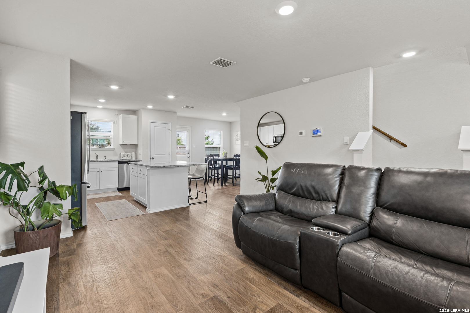5010 Jaspillite San Antonio TX 78253