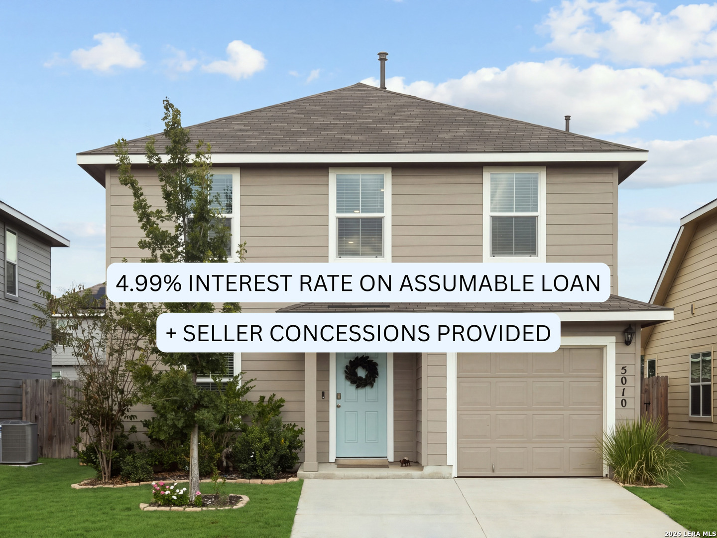 5010 Jaspillite San Antonio TX 78253