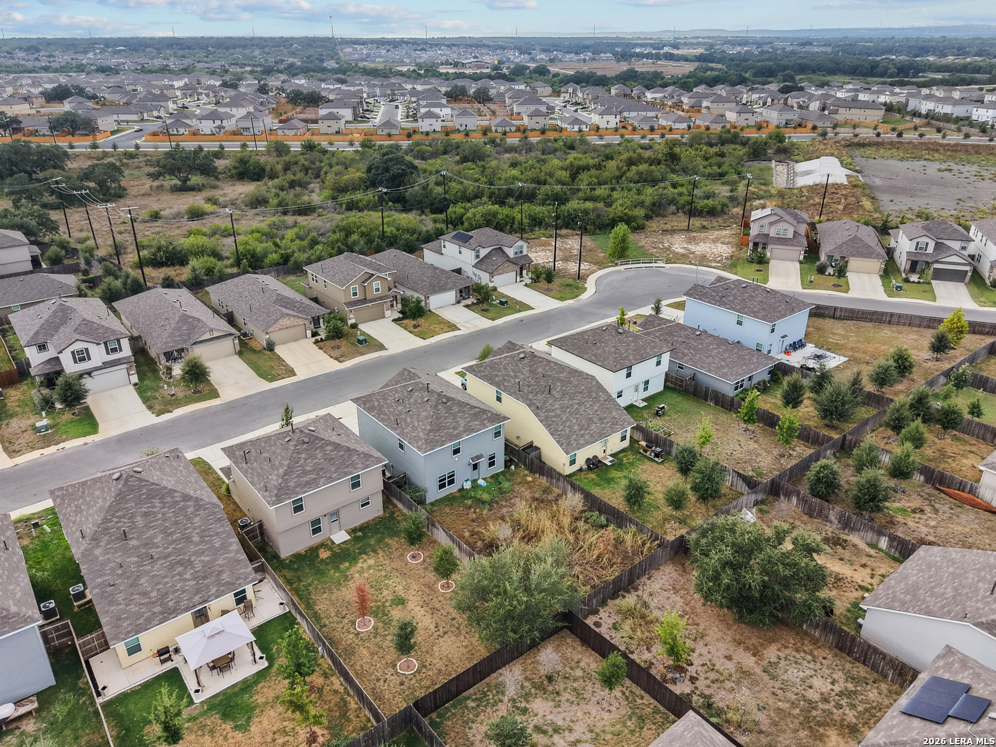 5010 Jaspillite San Antonio TX 78253