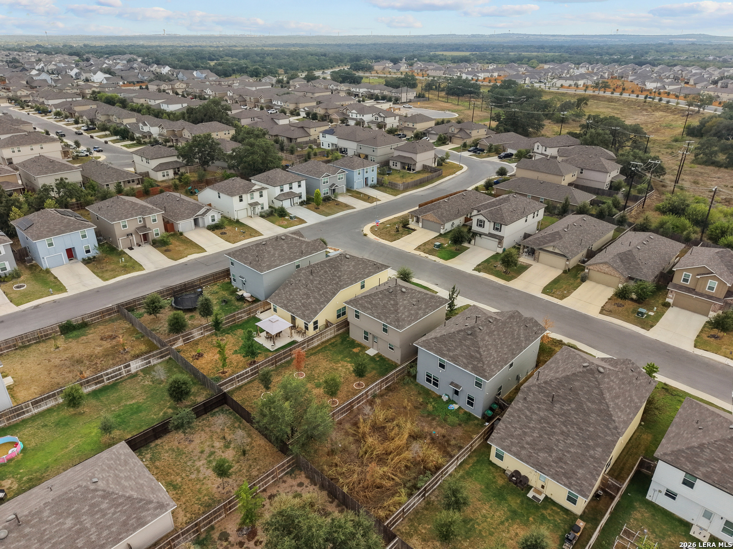 5010 Jaspillite San Antonio TX 78253