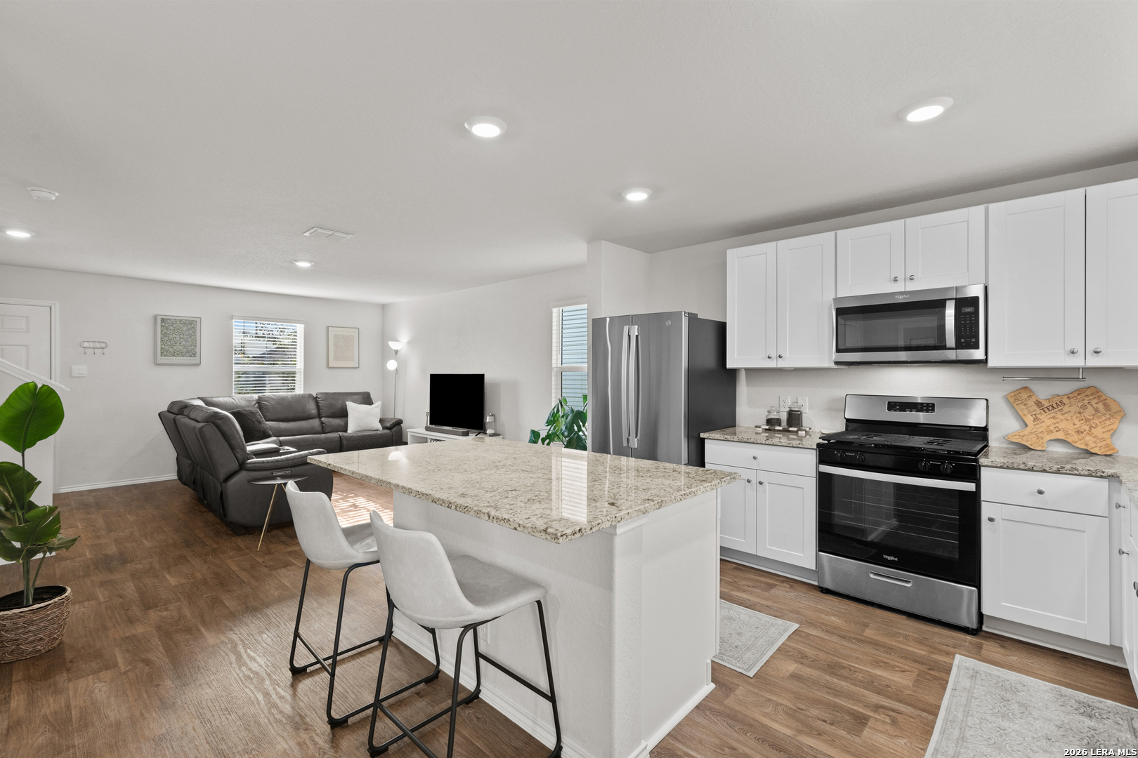 5010 Jaspillite San Antonio TX 78253