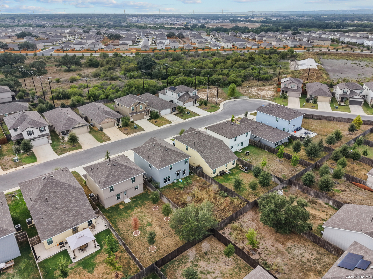 5010 Jaspillite San Antonio TX 78253