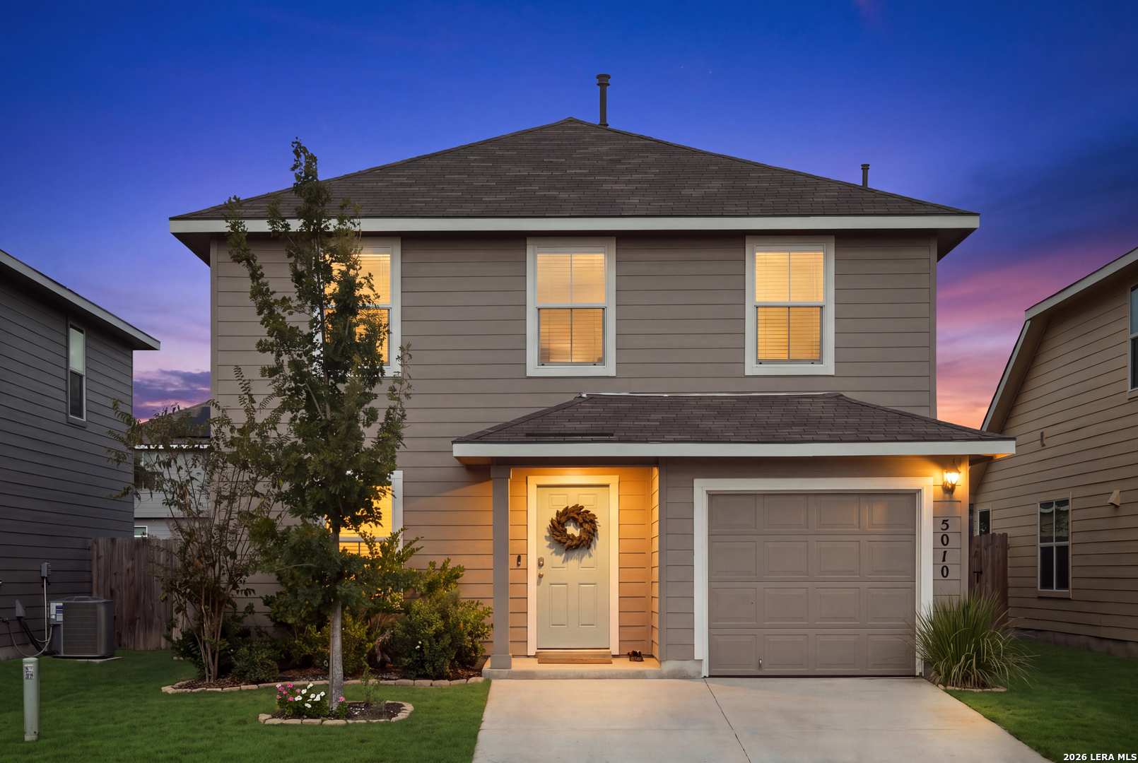 5010 Jaspillite San Antonio TX 78253