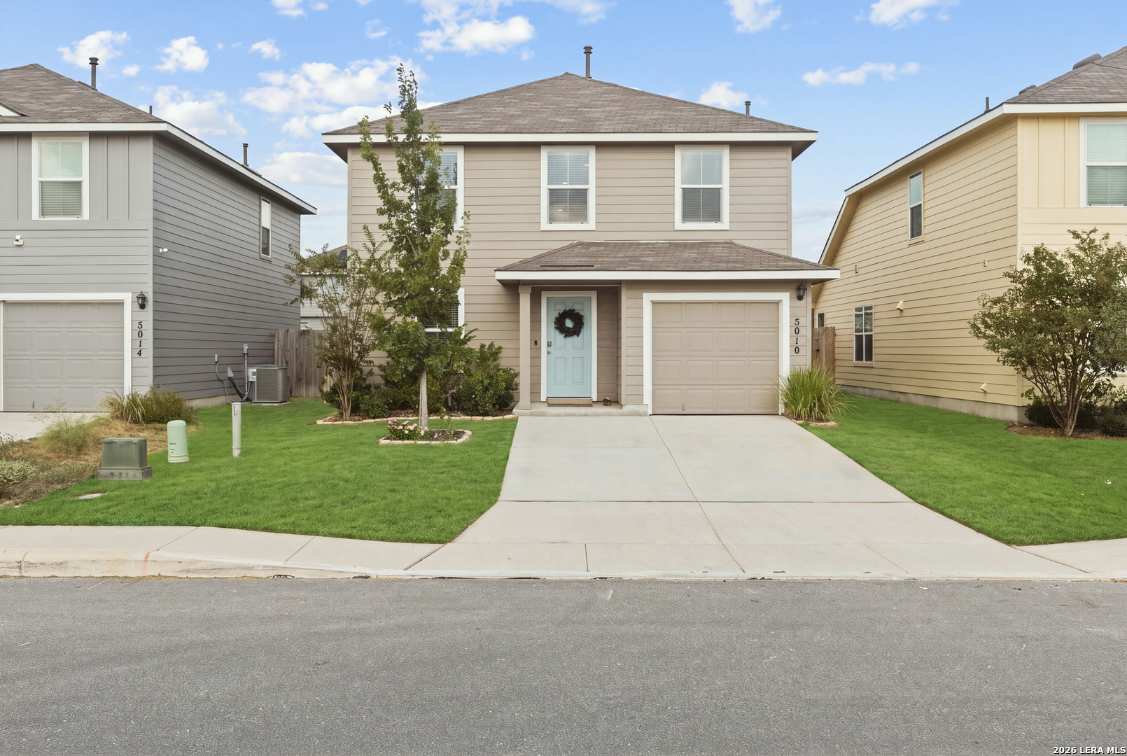 5010 Jaspillite San Antonio TX 78253