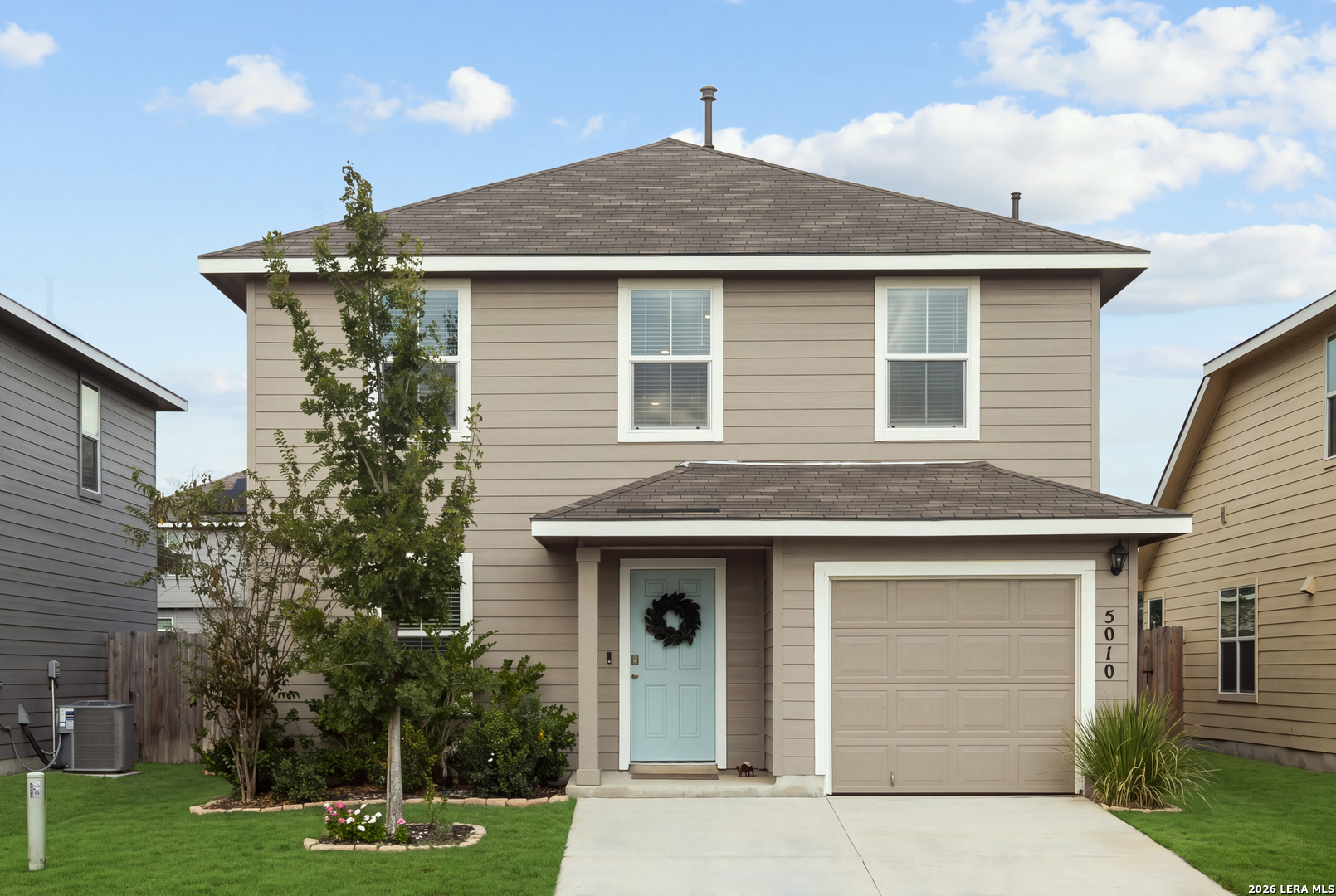 5010 Jaspillite San Antonio TX 78253