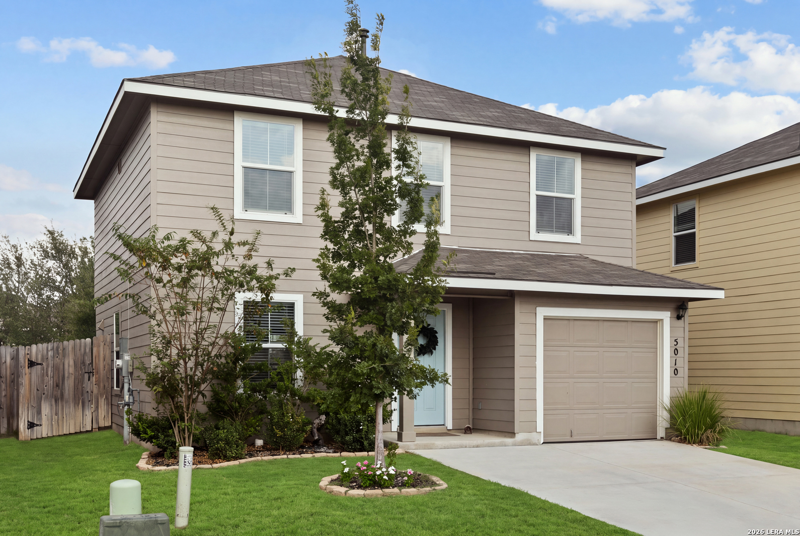 5010 Jaspillite San Antonio TX 78253