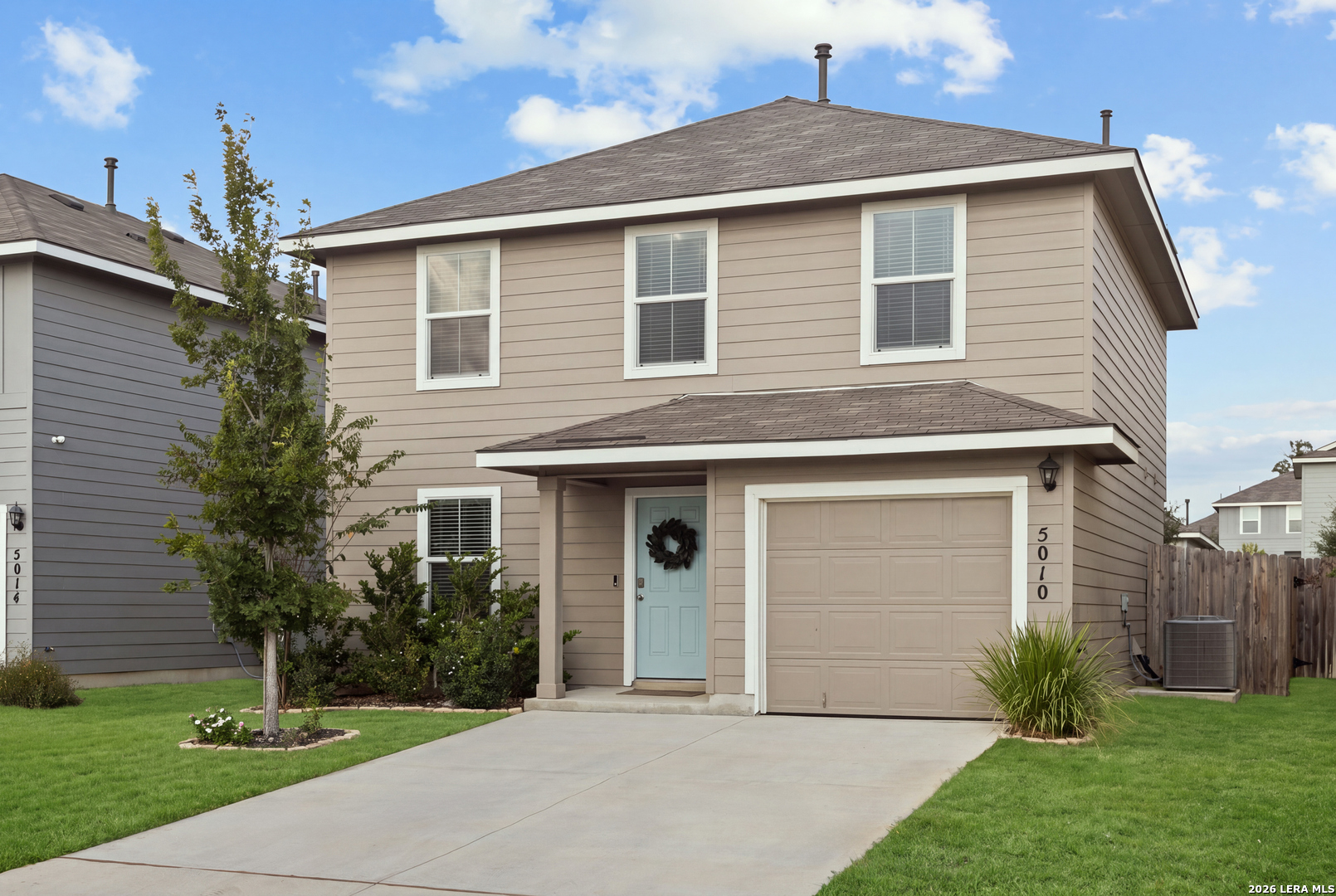 5010 Jaspillite San Antonio TX 78253