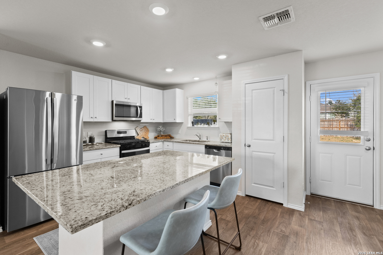 5010 Jaspillite San Antonio TX 78253