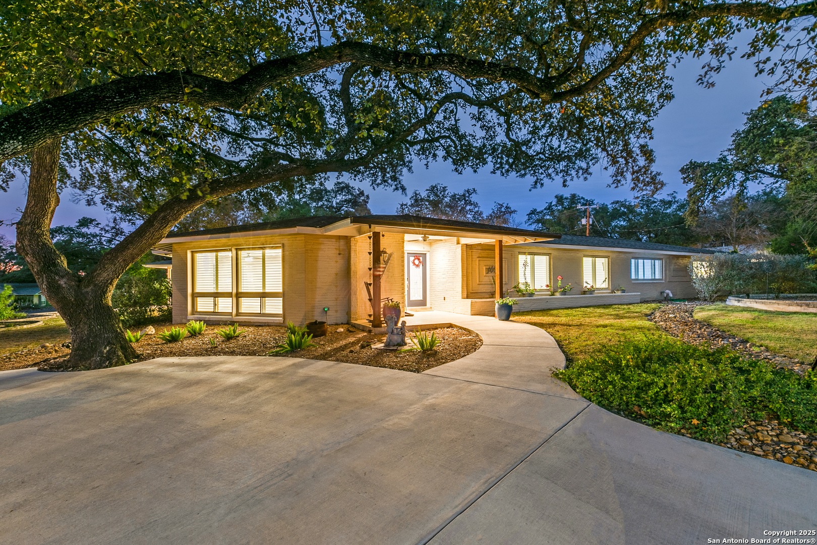 407 Prinz Drive San Antonio TX 78213