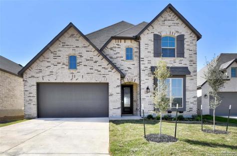 12414 Revolver Run San Antonio TX 78254