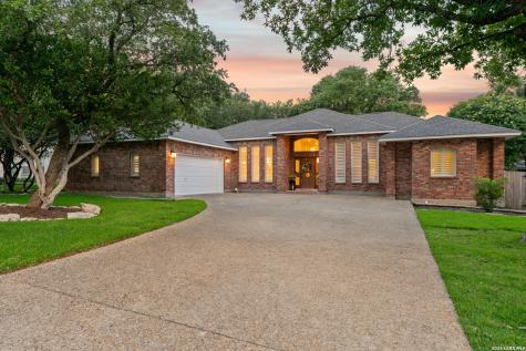 18211 Summer Springs Street San Antonio TX 78259