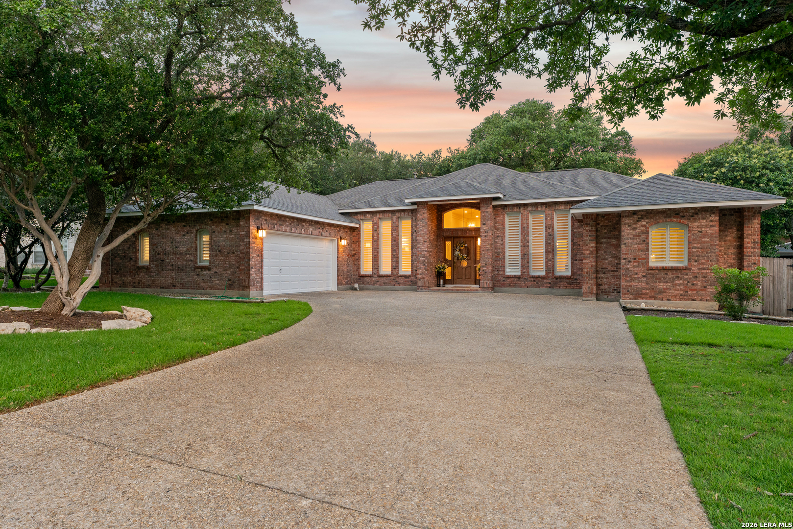18211 Summer Springs Street San Antonio TX 78259