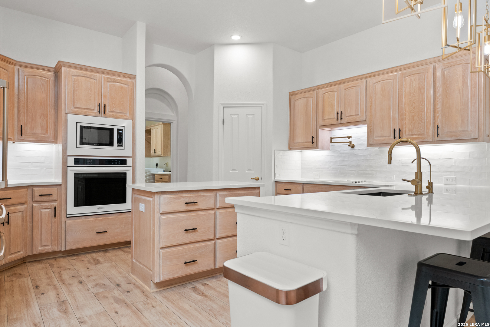 18211 Summer Springs Street San Antonio TX 78259