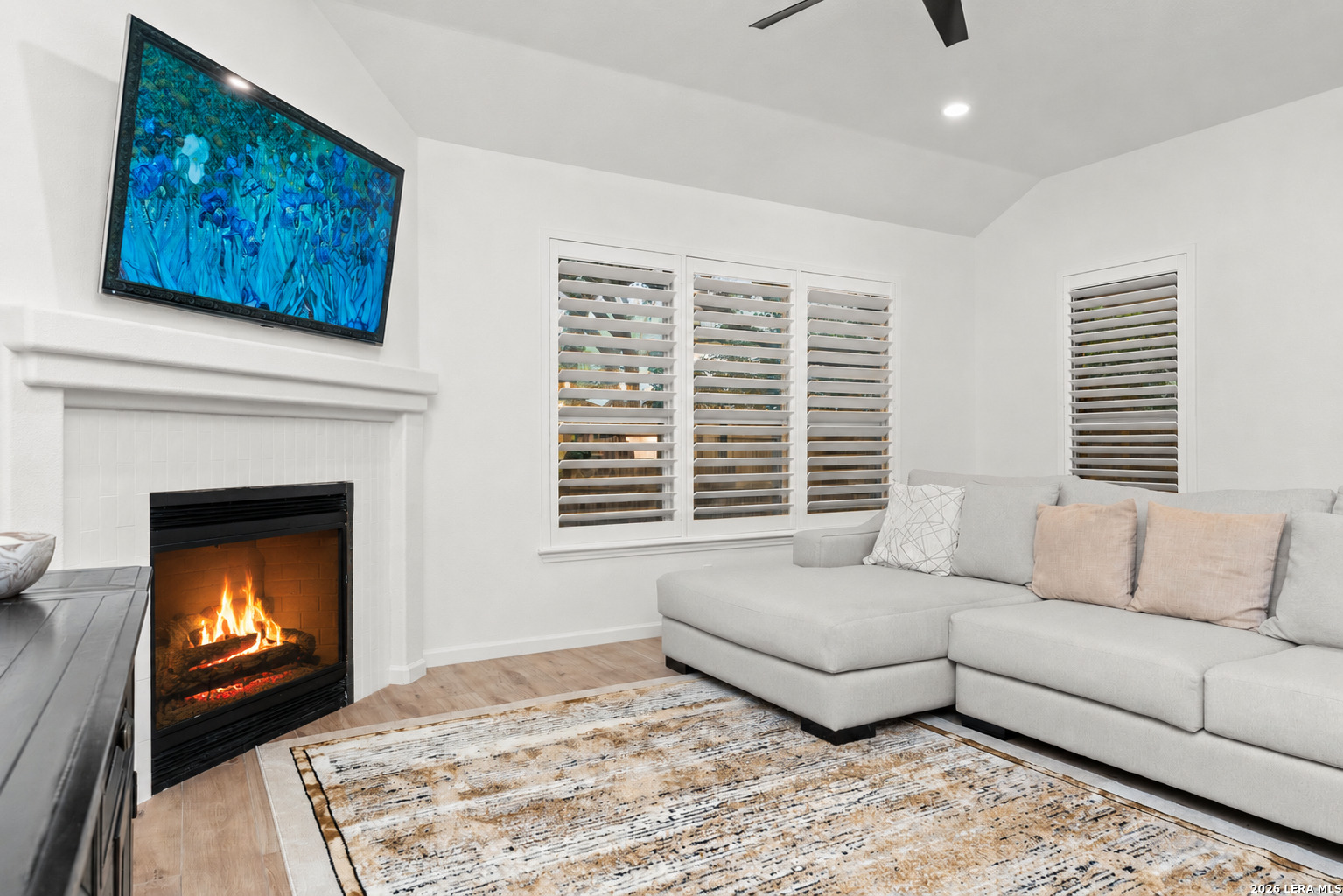 18211 Summer Springs Street San Antonio TX 78259