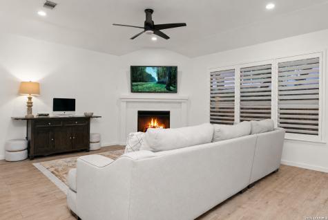 18211 Summer Springs Street San Antonio TX 78259