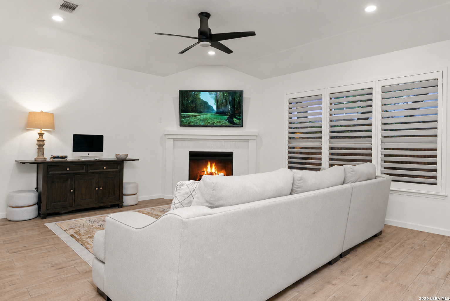 18211 Summer Springs Street San Antonio TX 78259