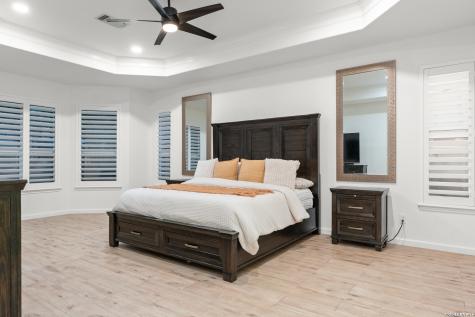 18211 Summer Springs Street San Antonio TX 78259