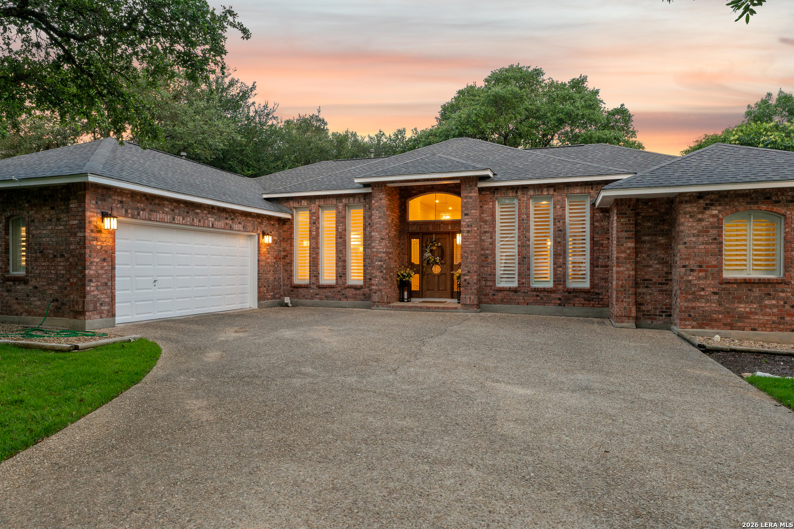 18211 Summer Springs Street San Antonio TX 78259